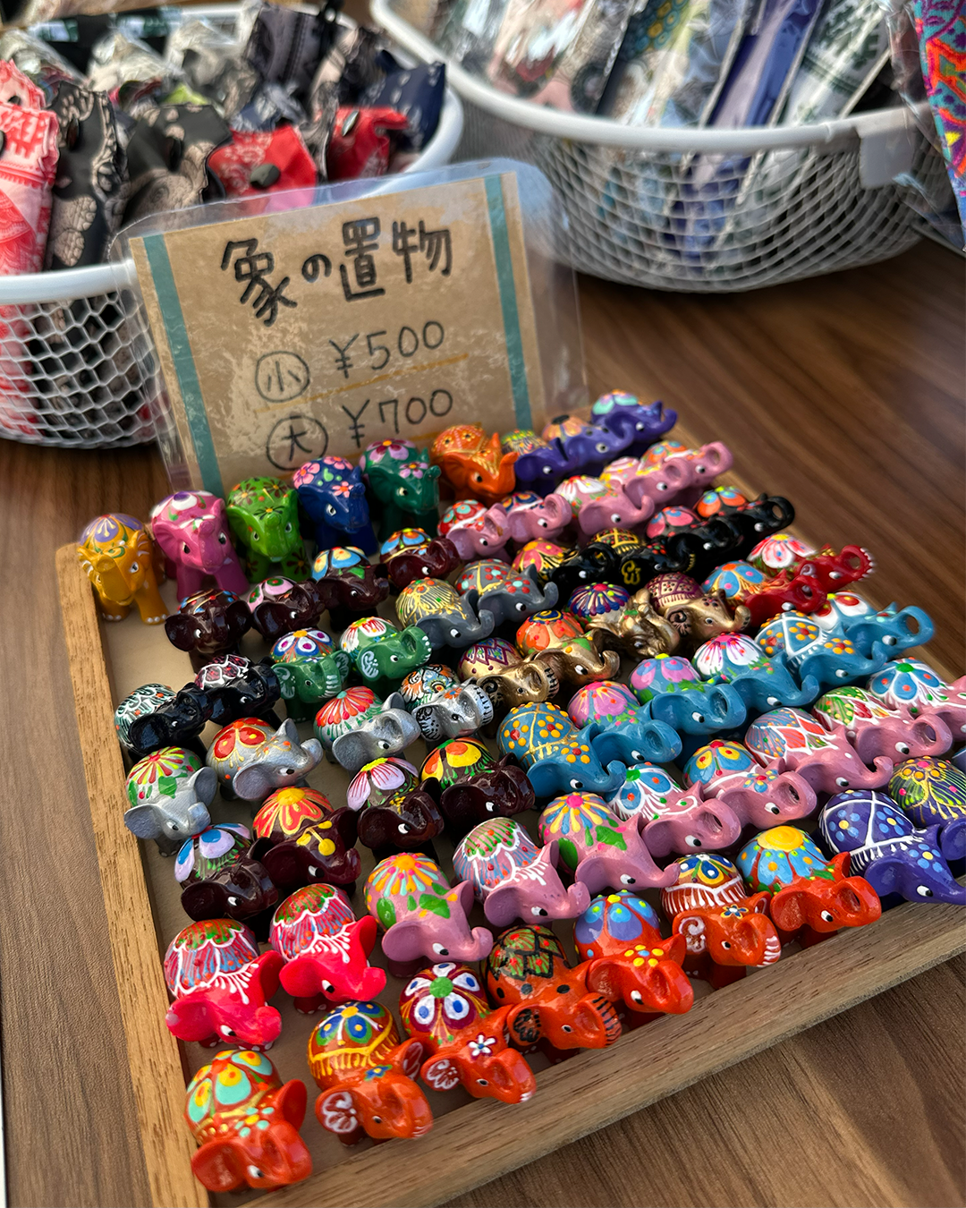 おさんぽフェスタ2025 イオンモール広島祇園 2025.11.8